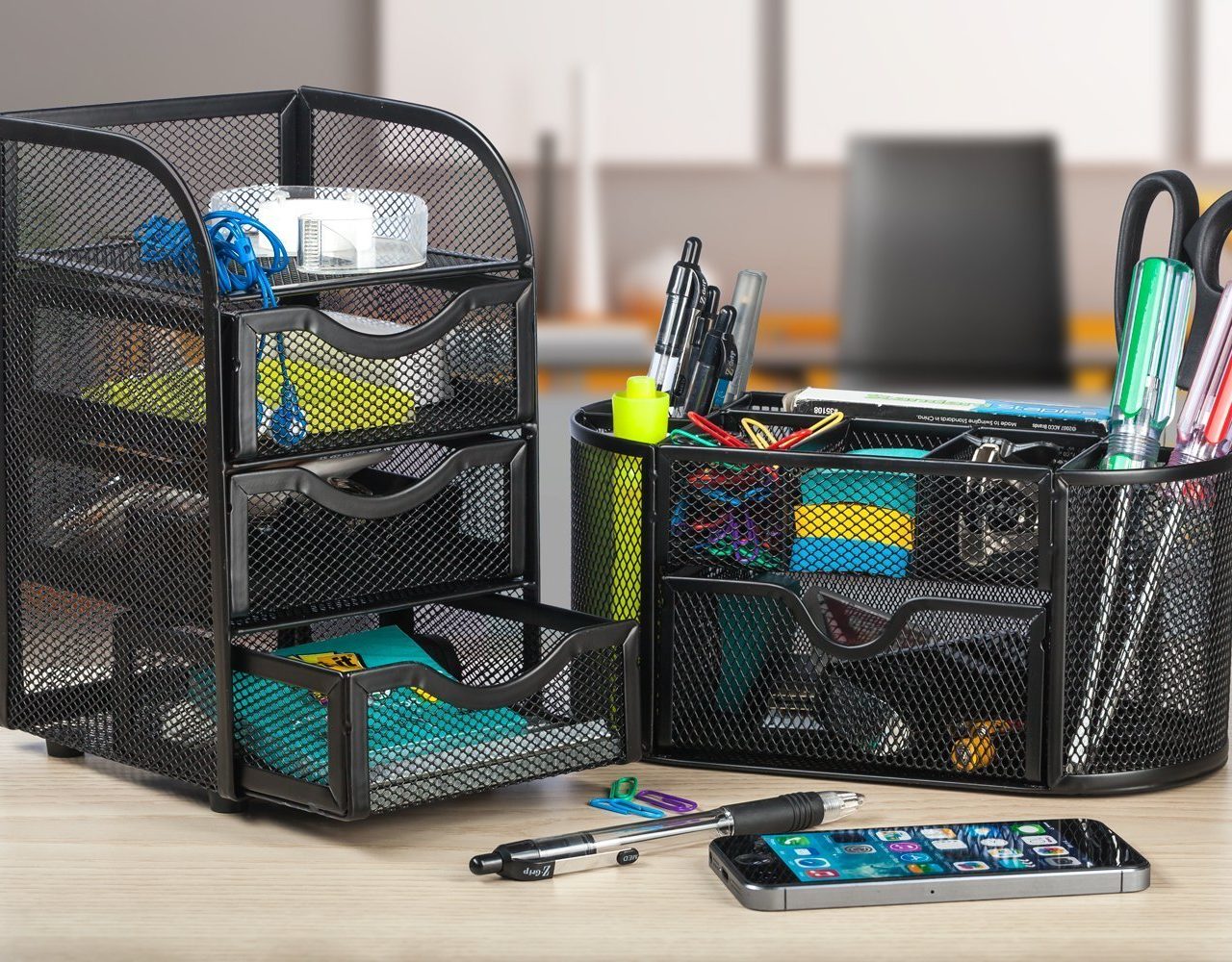 1686732578_obstanovka-club-p-organaizer-dlya-kantstovarov-na-rabochii-s-51