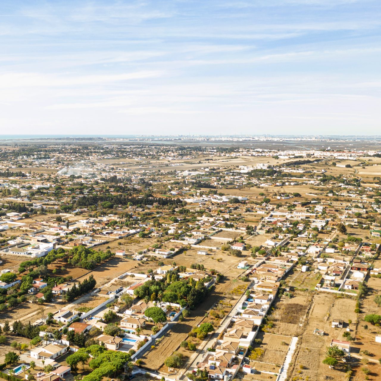 vue-aerienne-de-paysage-rural-long-shot